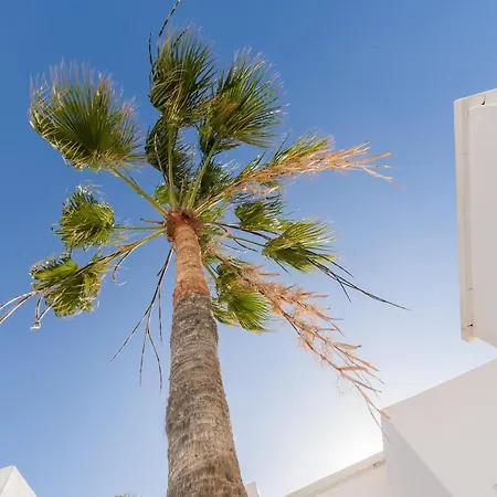 Apartment Conylanza Tabayba Blue