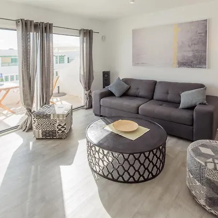 Apartamento Conylanza Tabayba Blue Costa Teguise