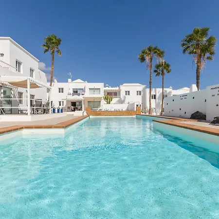 Apartamento Conylanza Tabayba Blue