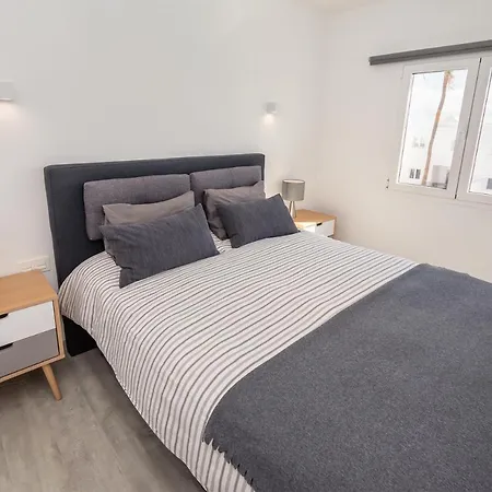 Conylanza Tabayba Blue Costa Teguise