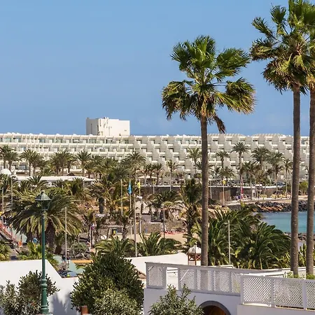 Conylanza Tabayba Blue Lägenhet
