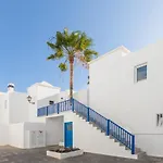 Conylanza Tabayba Blue * Costa Teguise