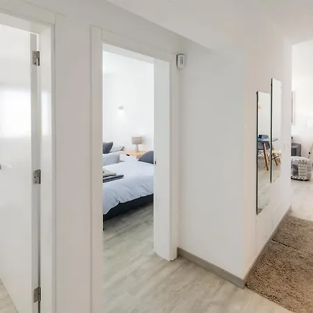 Lägenhet Conylanza Tabayba Blue