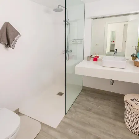 Conylanza Tabayba Blue Appartement *